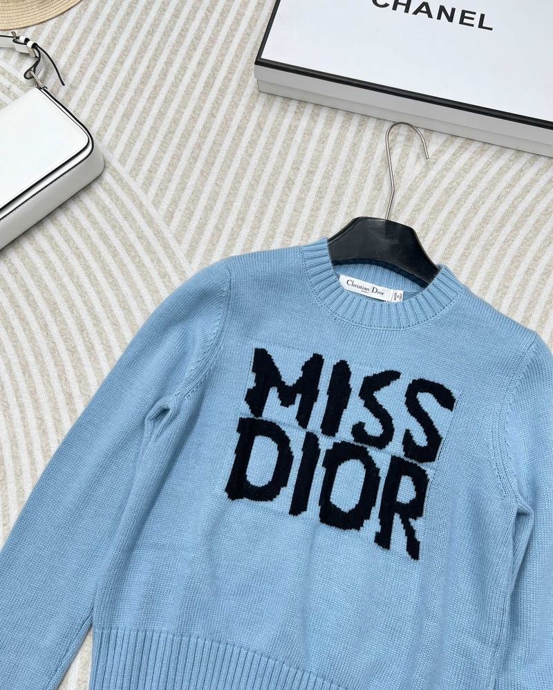 Christian Dior Sweaters